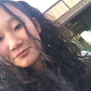 Meet your Posher, Robyn